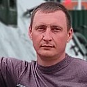 Санек, 38 лет