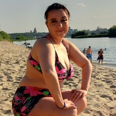 Фотография девушки Залина, 30 лет из г. Казань
