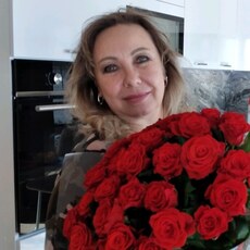 Фотография девушки Елена, 57 лет из г. Раменское