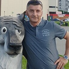 Фотография мужчины Игорь, 47 лет из г. Симферополь