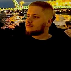Фотография мужчины Дмитрий, 25 лет из г. Самара