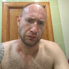 Фотография мужчины Ярослав, 33 года из г. Мариуполь