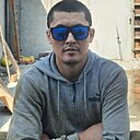 Нурсултан, 28 лет