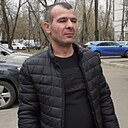 Гор, 43 года