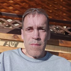 Фотография мужчины Андрей, 47 лет из г. Нижний Тагил
