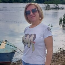 Фотография девушки Наталия, 46 лет из г. Волжский