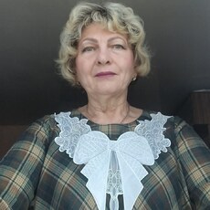 Фотография девушки Ольга, 66 лет из г. Волгоград