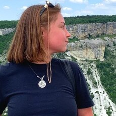 Фотография девушки Ксения, 31 год из г. Нижний Новгород
