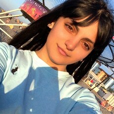 Фотография девушки Светлана, 24 года из г. Лазаревское