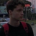Никита, 19 лет