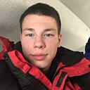 Сергей, 24 года
