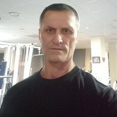 Фотография мужчины Алексей, 53 года из г. Санкт-Петербург