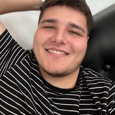 Фотография мужчины Дамир, 20 лет из г. Талдыкорган