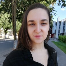 Фотография девушки Анастасия, 30 лет из г. Бобруйск