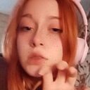 Катя, 19 лет