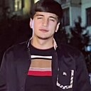 Билал, 24 года