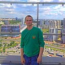 Вадим, 31 год