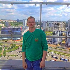 Фотография мужчины Вадим, 31 год из г. Полоцк