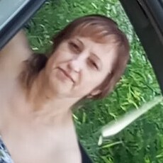 Фотография девушки Галя, 53 года из г. Красноярск