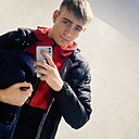 Кирилл, 20 лет
