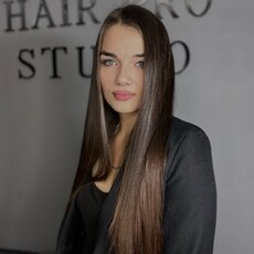 Фотография девушки Ольга, 25 лет из г. Томск