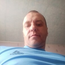 Фотография мужчины Игорь, 33 года из г. Минск