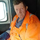 Серьгей, 65 лет