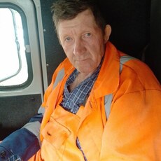 Фотография мужчины Серьгей, 65 лет из г. Новосибирск