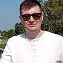 Леша, 36 лет