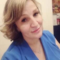 Фотография девушки Ника, 41 год из г. Сыктывкар