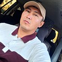 Джон, 33 года