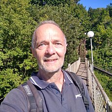 Фотография мужчины Юрий, 57 лет из г. Москва