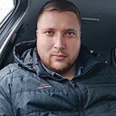 Никита, 30 лет