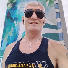 Фотография мужчины Сергей, 50 лет из г. Новосибирск