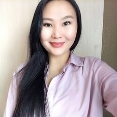 Фотография девушки Диана, 30 лет из г. Кызыл