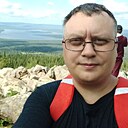 Антон, 39 лет
