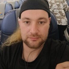 Фотография мужчины Андрей, 30 лет из г. Петропавловск