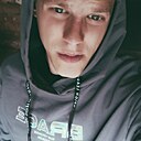 Даниил Карелин, 23 года