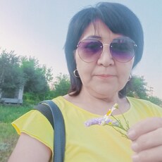 Фотография девушки Гульи, 52 года из г. Астана