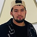 Немат, 26 лет
