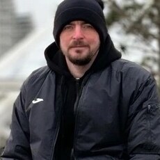 Фотография мужчины Михаил, 36 лет из г. Ижевск