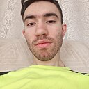 Николай, 22 года