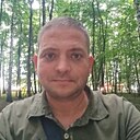 Сергей, 44 года