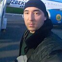 Мурад, 30 лет