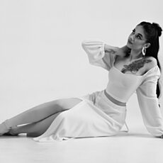 Фотография девушки Алина, 19 лет из г. Киров