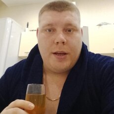 Фотография мужчины Роман, 32 года из г. Кемерово