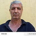 Бахтияр, 57 лет