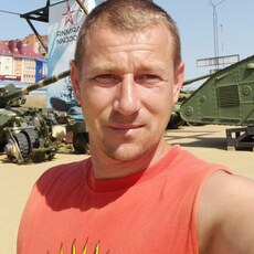 Фотография мужчины Алексей, 41 год из г. Волгодонск