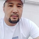 Саян, 34 года