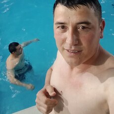 Фотография мужчины Джурат, 36 лет из г. Актобе